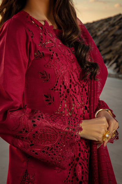 Rangrasiya | Premium Summer Lawn 25 | Alaya -  Rangrasiya Ladies Clothes - Original Designer Dress - House of Maryam
