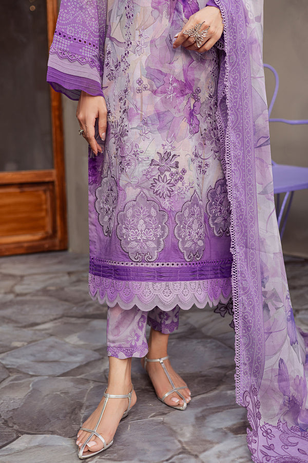 Nureh | Amaya Formals | DD-16 -  Nureh Ladies Clothes - Original Designer Dress - House of Maryam
