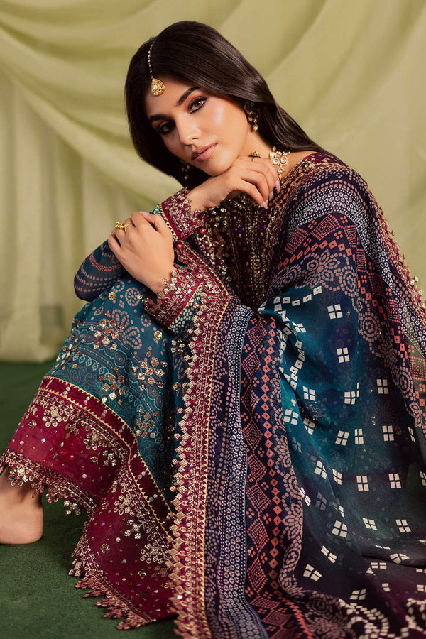Nureh | Jugni Festive | NP-700, image 7