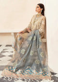 Elaf Premium | Celebrations 23 | ECH-02 HAYAT by Designer Elaf Premium - House of Maryam - Pakistani Designer Ethnic Wear in {{ shop.shopifyCountryName }}