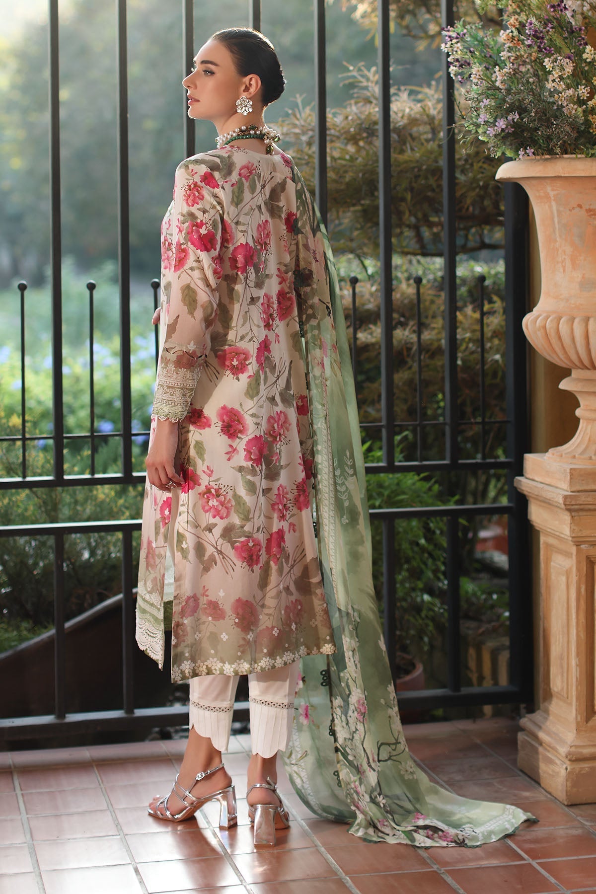Nureh | Signature Prints 26 | SP-200, image 2