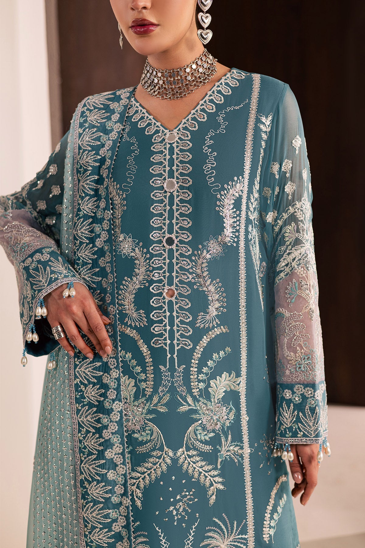 Nureh | Fancy Formal | NP-773, image 3