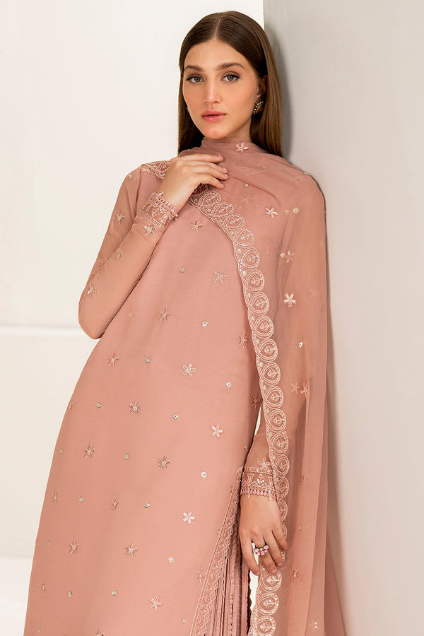 Farasha | Lumiere Formals | EMILY -  Farasha Formal - Original Designer Dress - House of Maryam