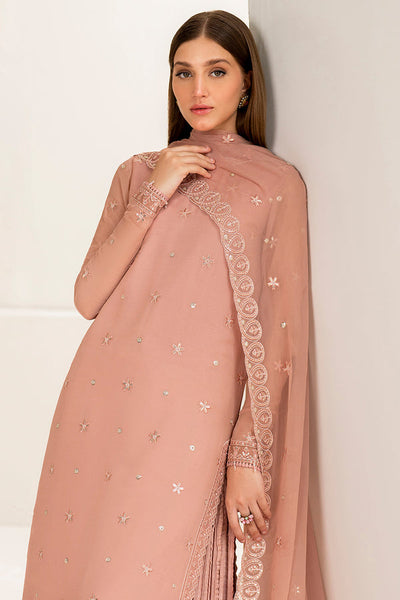 Farasha | Lumiere Formals | EMILY -  Farasha Formal - Original Designer Dress - House of Maryam