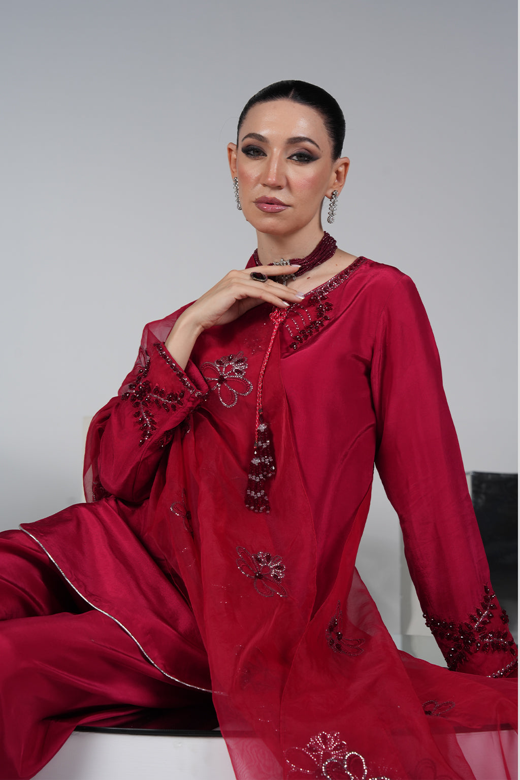Amave | Oro Luxury Wear | AM-08, image 12
