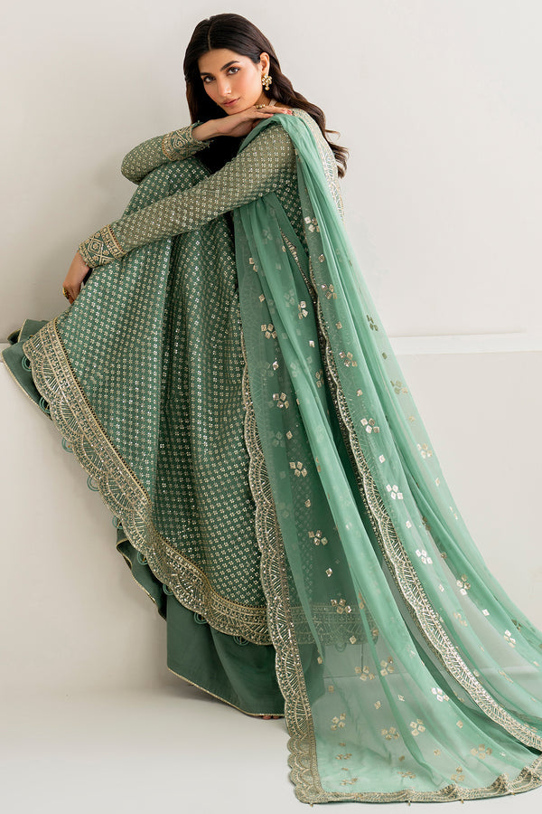 Farasha | Lumiere Formals | WHIMSY -  Farasha Formal - Original Designer Dress - House of Maryam