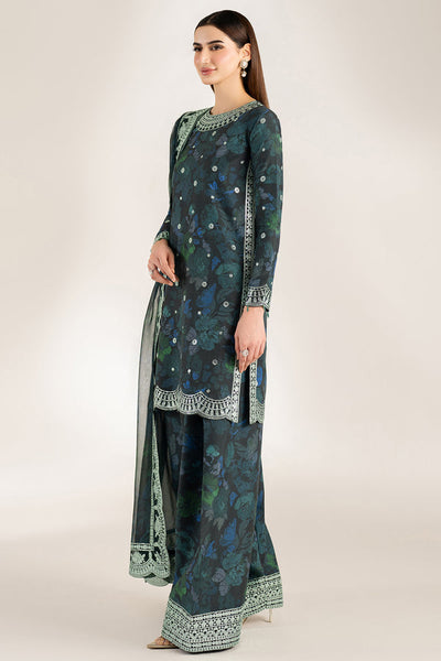 Farasha | Fiorella Formals | Alora Charm