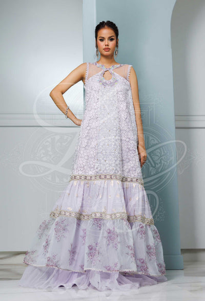 Layla Chatoor | Luxury Pret | Zayla