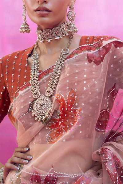 Vanya | Celestia Wedding Formals | CS-02 -  Vanya Bridal - Original Designer Dress - House of Maryam
