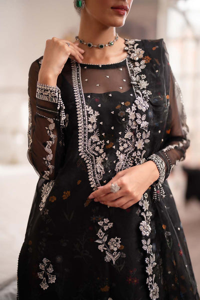 Seran | Aurelle Luxury Formals 24 | CAMILLA -  Seran Formal - Original Designer Dress - House of Maryam