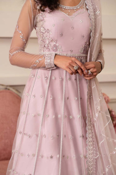 Seran | Aurelle Luxury Formals 24 | HELENA -  Seran Formal - Original Designer Dress - House of Maryam