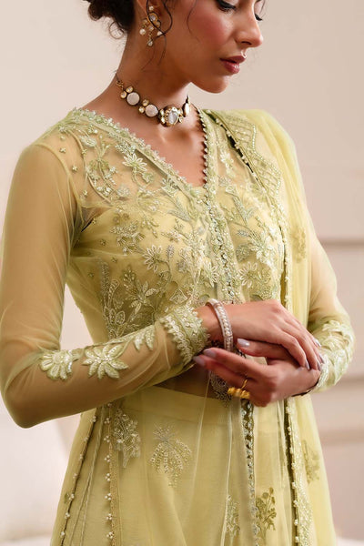 Seran | Aurelle Luxury Formals 24 | AURELIA -  Seran Formal - Original Designer Dress - House of Maryam