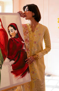 Seran | Jahaan Eid Edit 24 | Aliyan -  Seran Luxury -  House of Maryam
