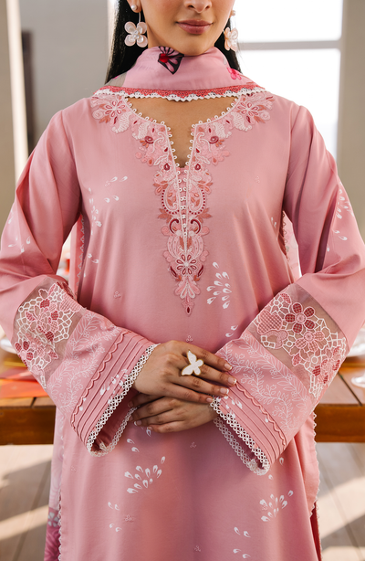 Seran | Afsanah Lawn | Ziva