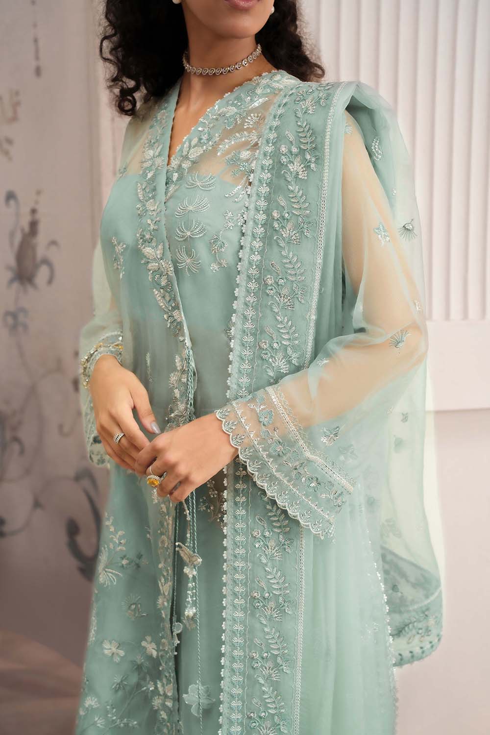Seran | Aurelle Luxury Formals 24 | MADELEINE -  Seran Formal - Original Designer Dress - House of Maryam