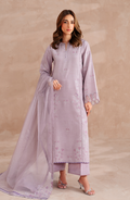 Seran | Eid Luxe Pret 25 | AUSET -  Seran Ladies Clothes -  House of Maryam