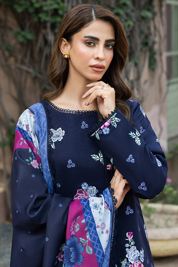 Farasha | Eminence Khaddar 25 | Rowen-3