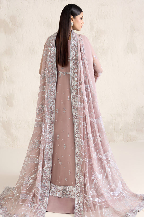 Farasha | Formals 26 | Mauve Pearl-2