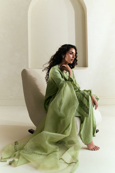 Zara Shahjahan | Festive Wear 25 | ZR25F0533 -  Zara Shahjahan Ladies Clothes - Original Designer Dress - House of Maryam