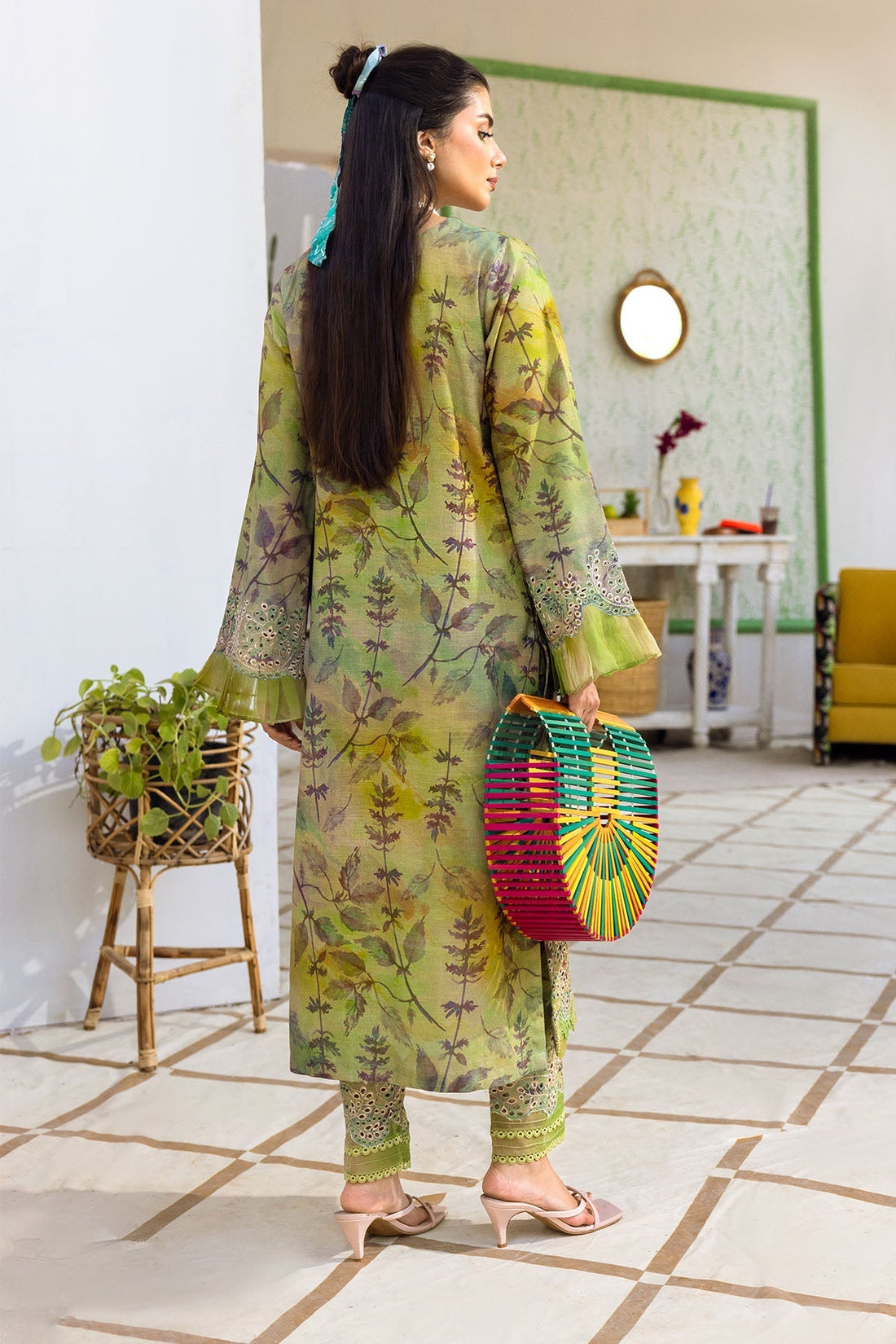 Nureh | Ballerina Winter 25 | NU2-123