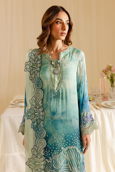 Nureh | Ballerina Formals | NU2-161 -  Nureh Ladies Clothes - Original Designer Dress - House of Maryam