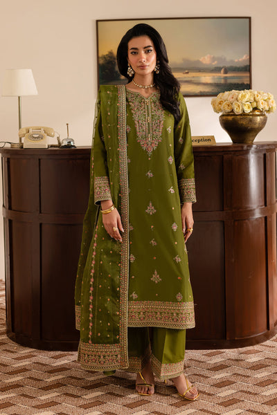 Batik | Reception Luxe Edit | Novo -  Batik Ladies Clothes - Original Designer Dress - House of Maryam
