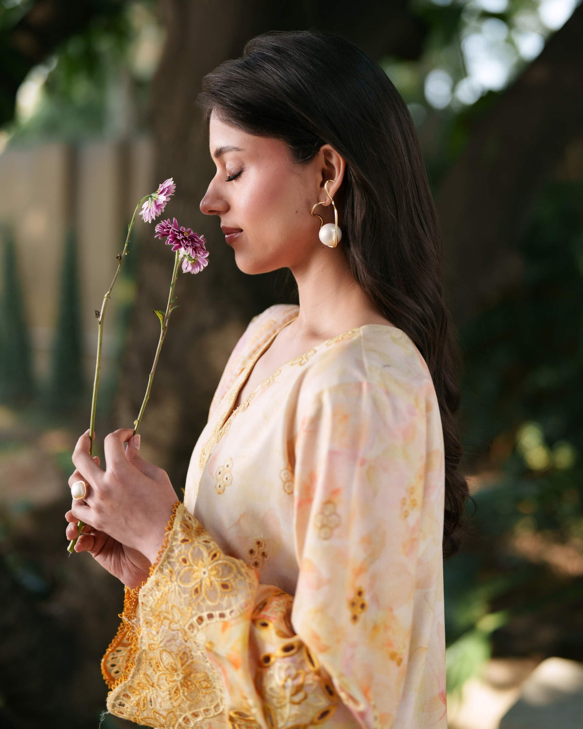 Neeshay | Printkari Luxe | SOLAYA-4