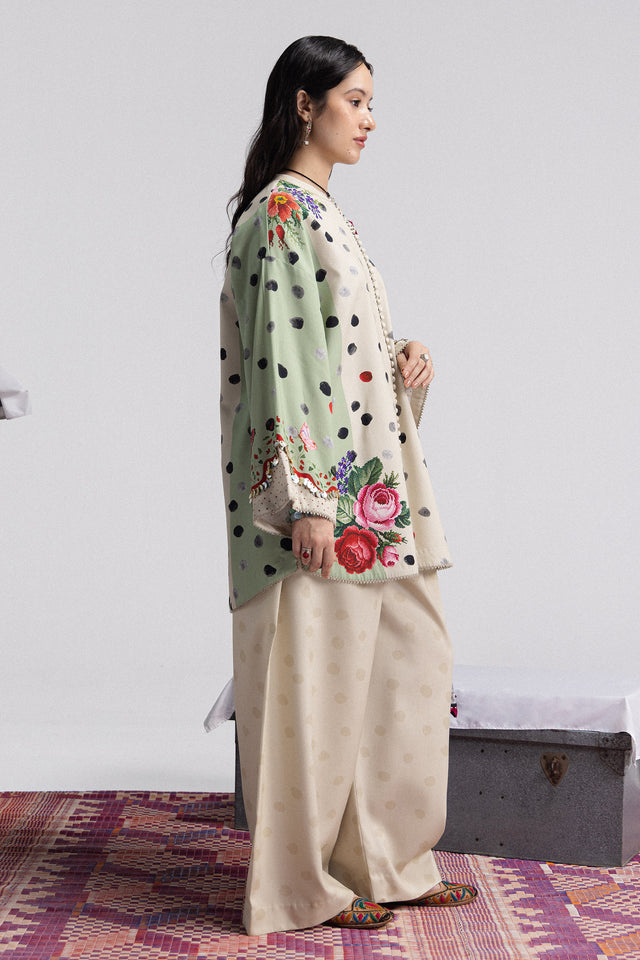 Zara ShahJahan | Coco Prints Winter 26 | Amelia-5A, image 3