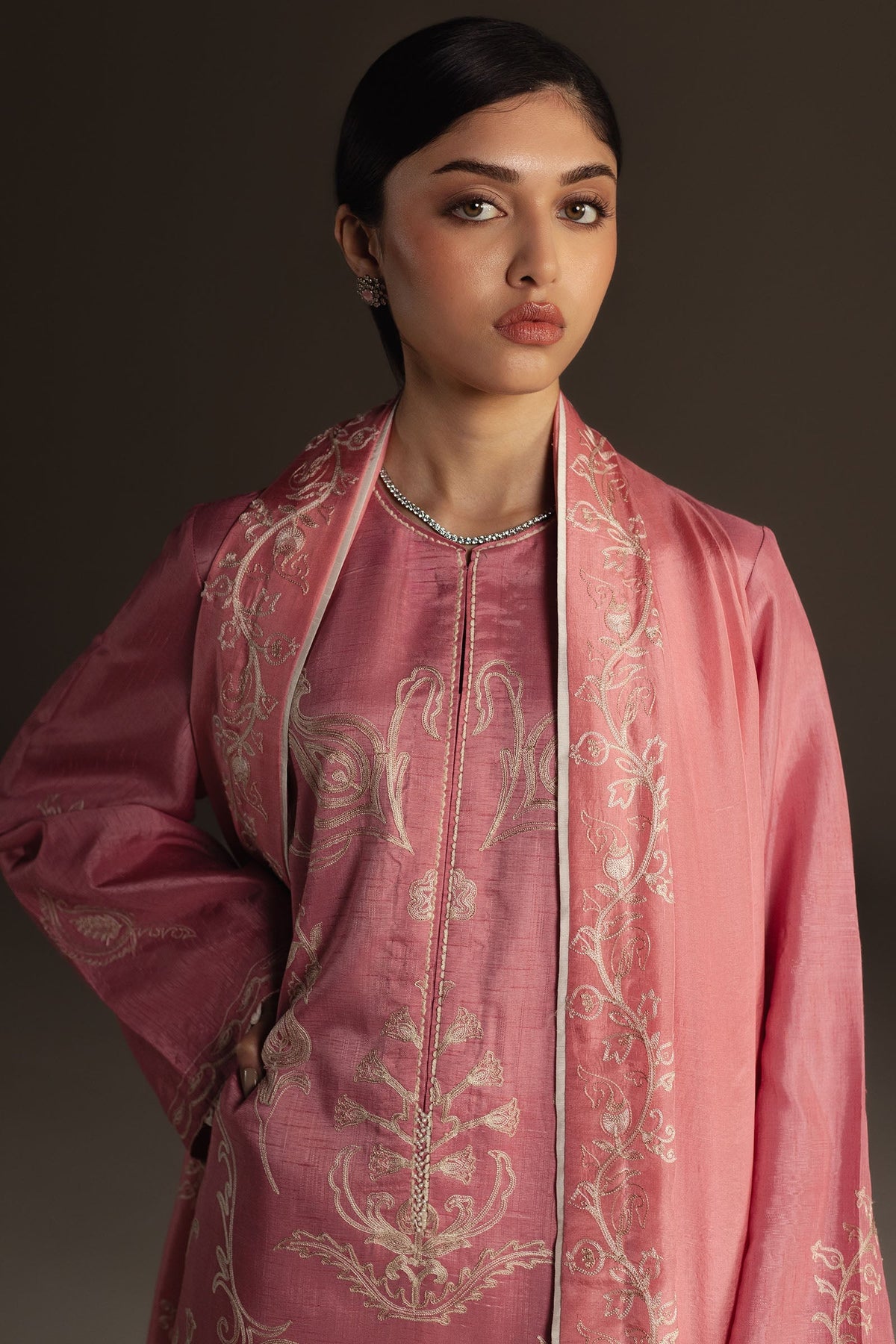 Zara Shahjahan | Festive 25 | Zoya, image 3