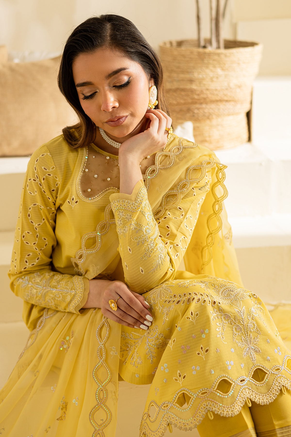 Nureh | Shades of Summer | NP-609, image 6