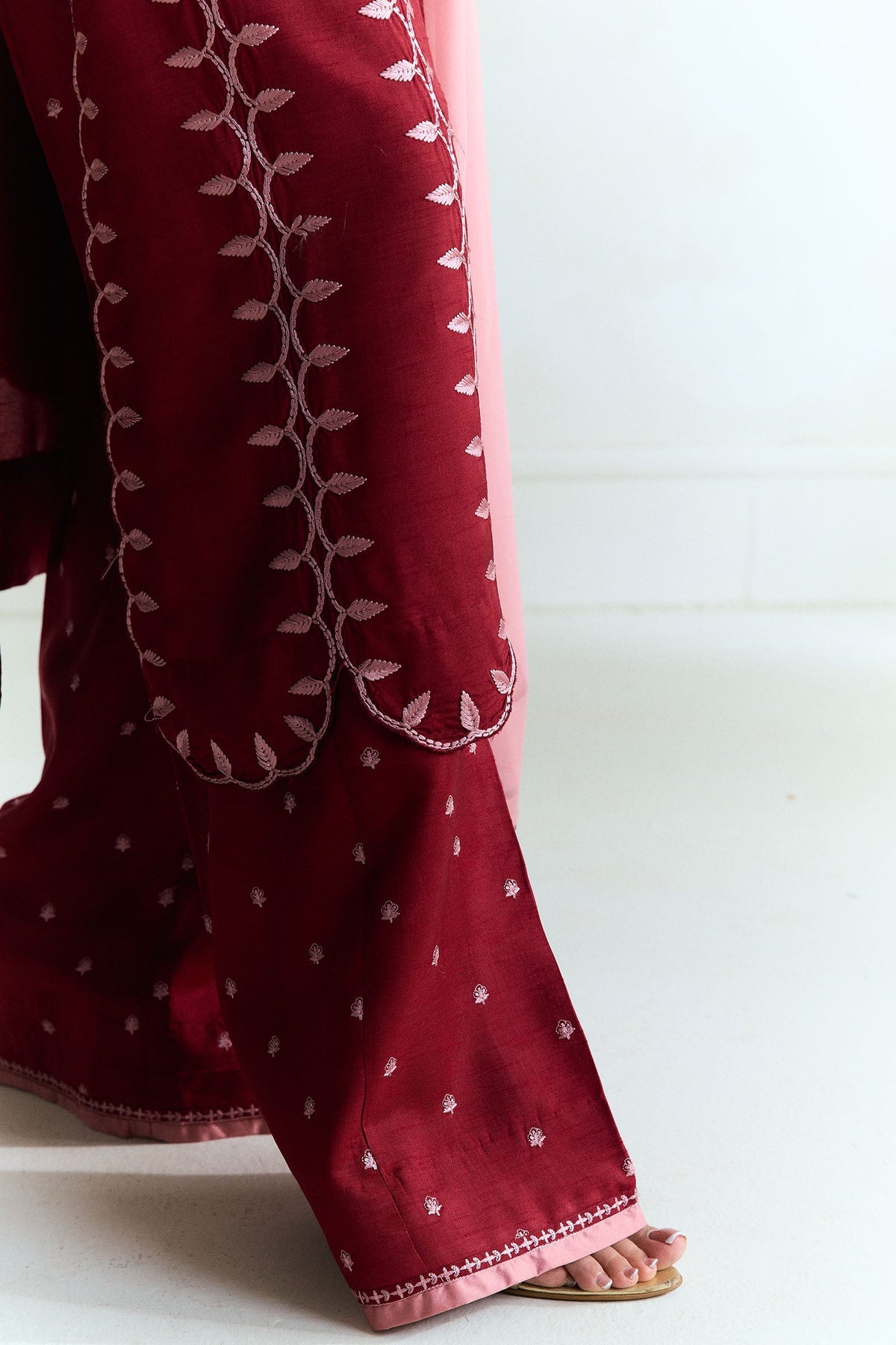 Zara Shahjahan | Festive Wear 25 |ZR25F0531 -  Zara Shahjahan Ladies Clothes - Original Designer Dress - House of Maryam