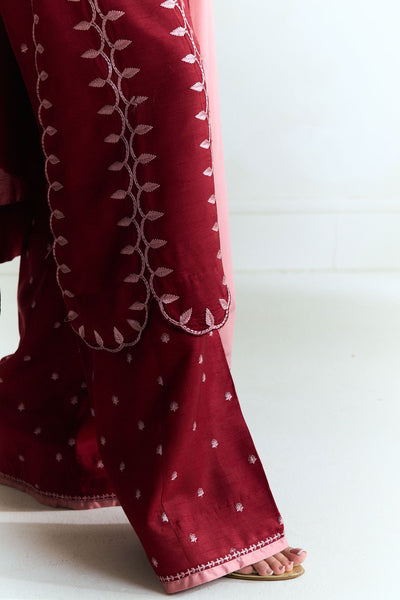 Zara Shahjahan | Festive Wear 25 |ZR25F0531 -  Zara Shahjahan Ladies Clothes - Original Designer Dress - House of Maryam