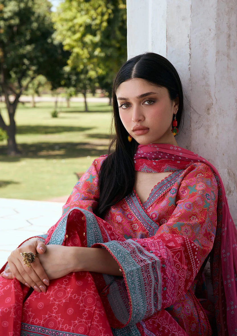 Kahf Premium | Prints Collection 26 | KPS-3A TABEER, image 4