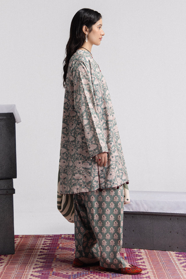 Zara ShahJahan | Coco Prints Winter 26 | Elowen-7A, image 4