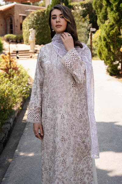 Afrozeh | Damask The Holiday Edit 25 | Lunetta A -  Afrozeh Ladies Clothes - Original Designer Dress - House of Maryam