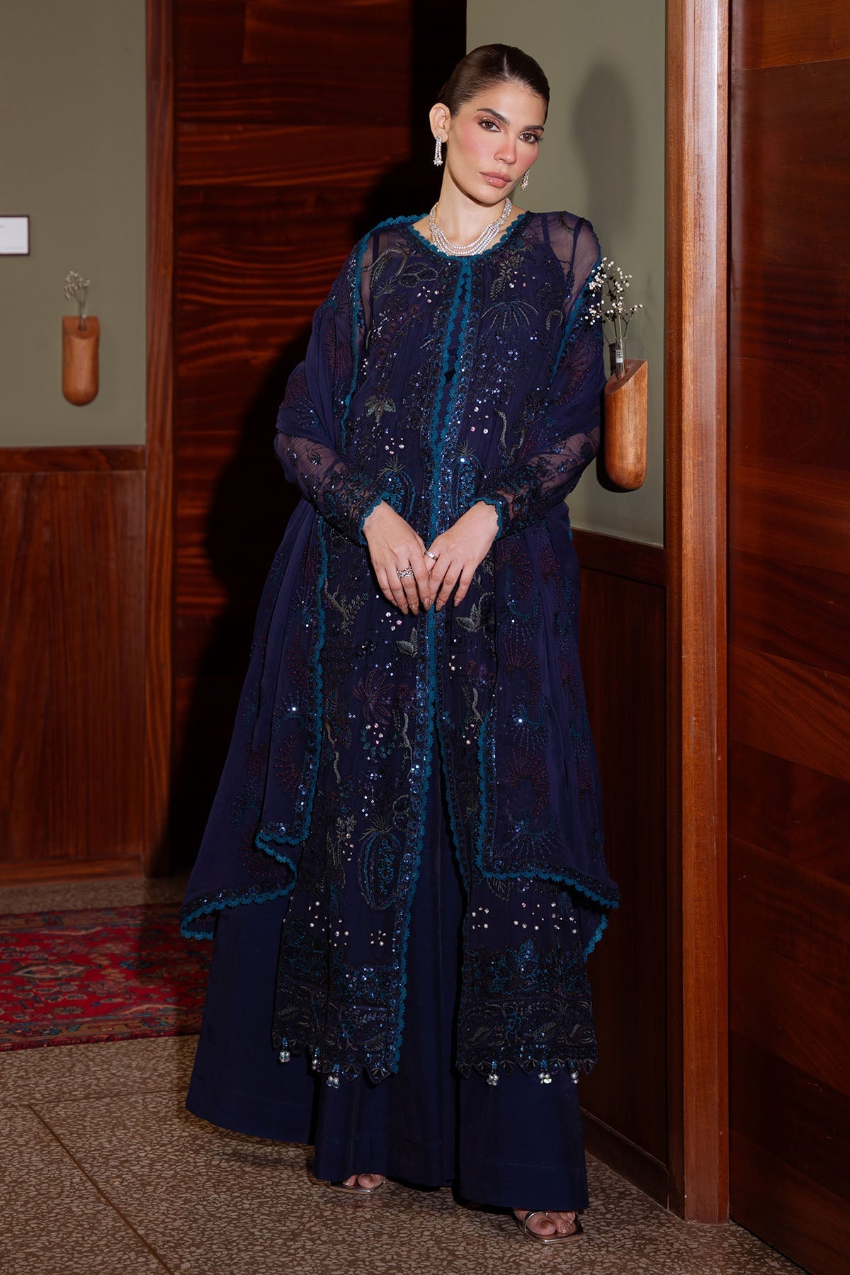 Nureh | Elaya Formals | NEL-87-4