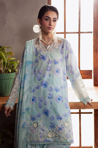 Nureh | Amaya Formals | DD-13 -  Nureh Ladies Clothes - Original Designer Dress - House of Maryam