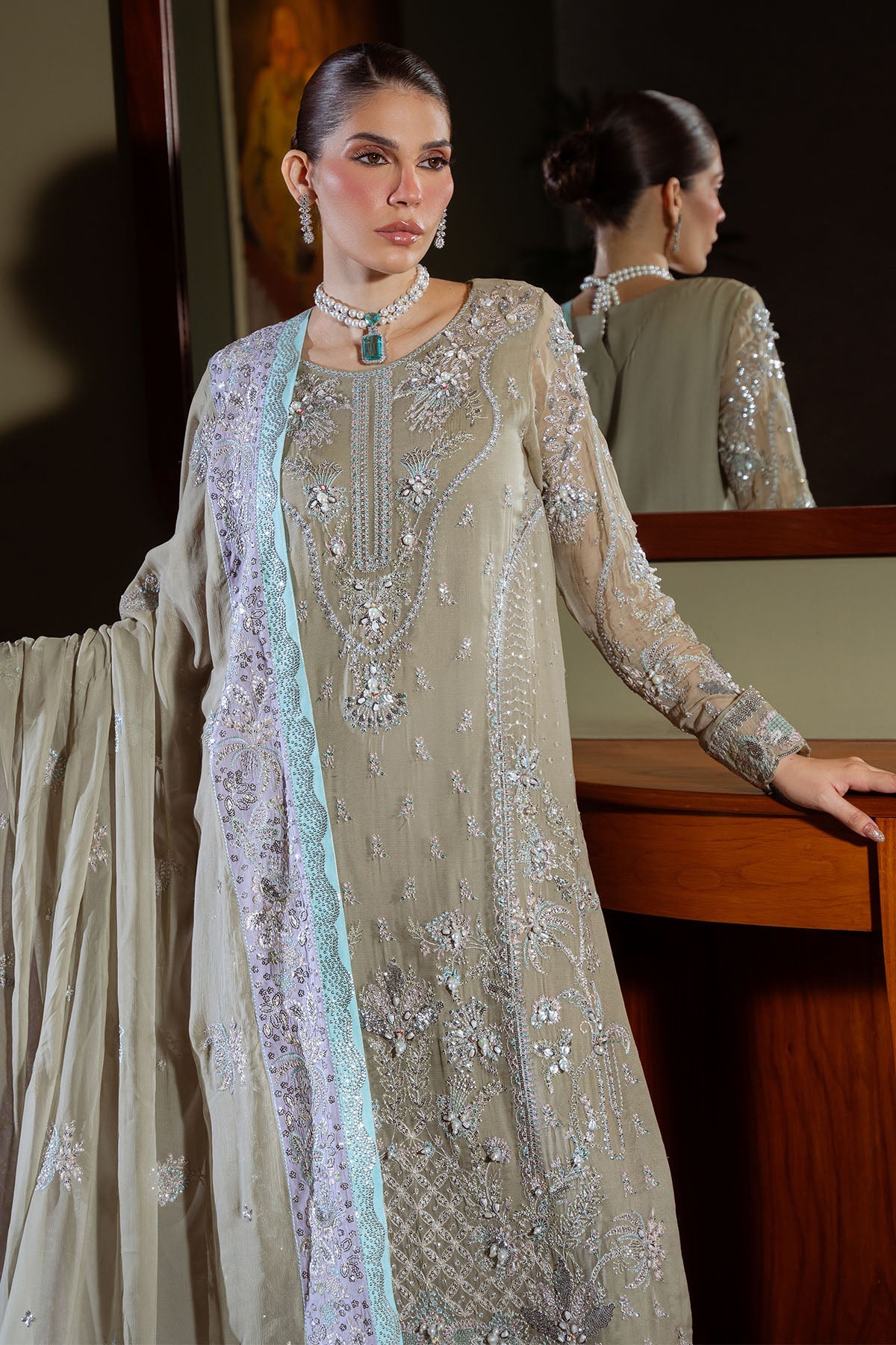 Nureh | Elaya Formals |NEL-88, image 4