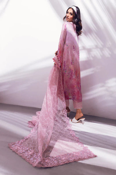 Nureh | Ballerina Formals | Bombshell -  Nureh Formal - Original Designer Dress - House of Maryam