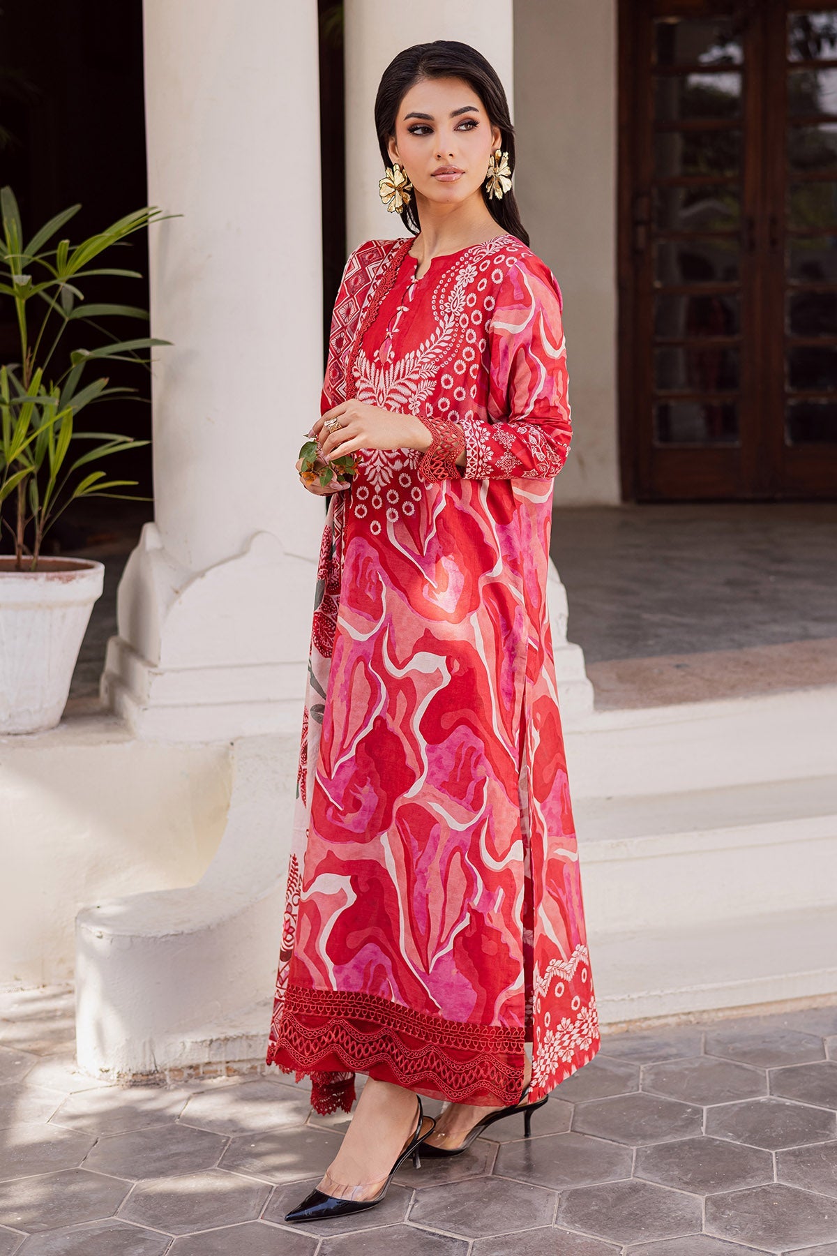 Nureh | Rania Prints | NR-06, image 4
