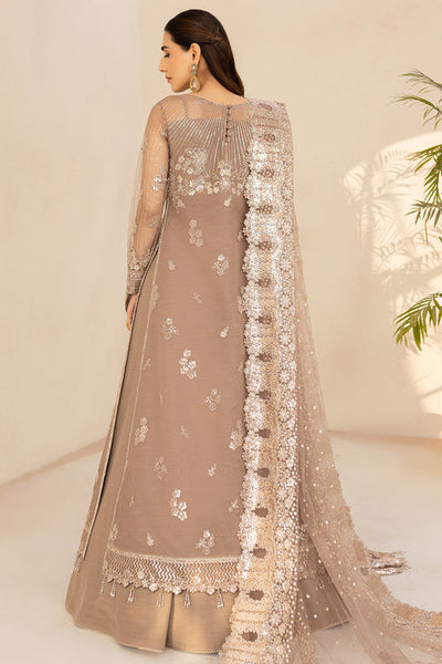 Farasha | Lu Zella Premium Formals 25 | Misty Grace