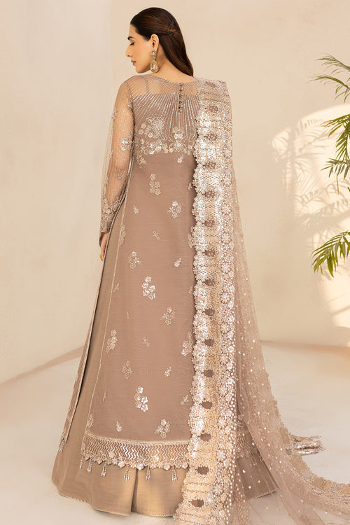 Farasha | Lu Zella Premium Formals 25 | Misty Grace-2