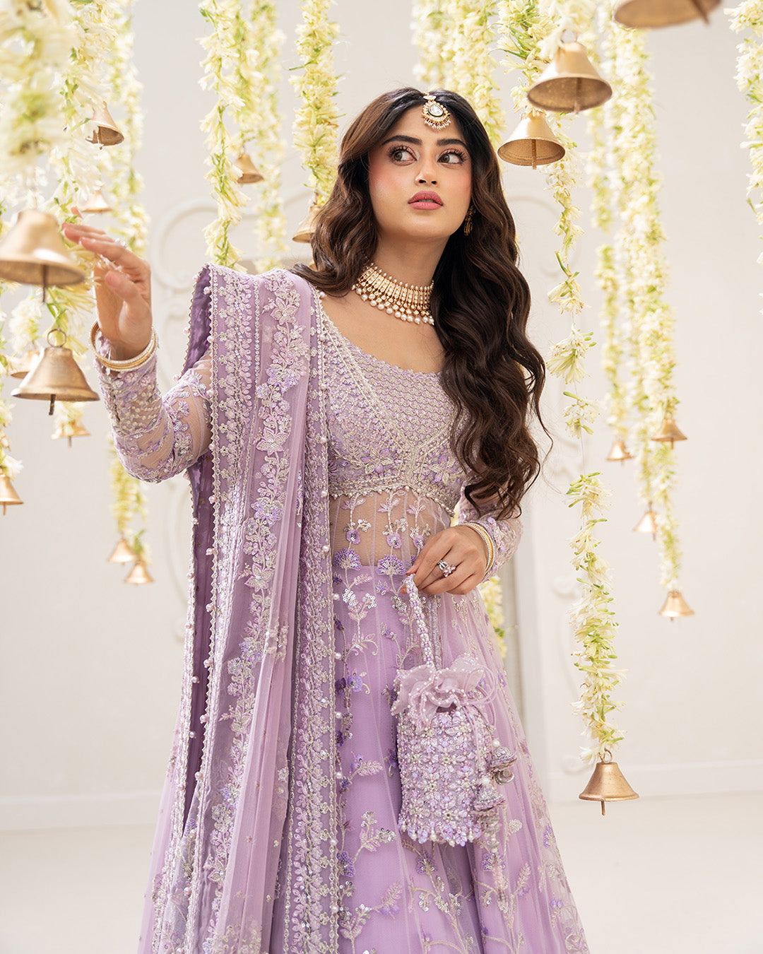 Faiza Saqlain | Rua Wedding Formals | Pinar-3