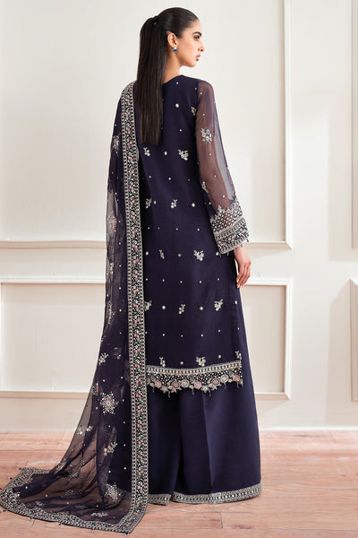 Farasha | Essence Formals 25 | Serene Wave -  Farasha Ladies Clothes - Original Designer Dress - House of Maryam