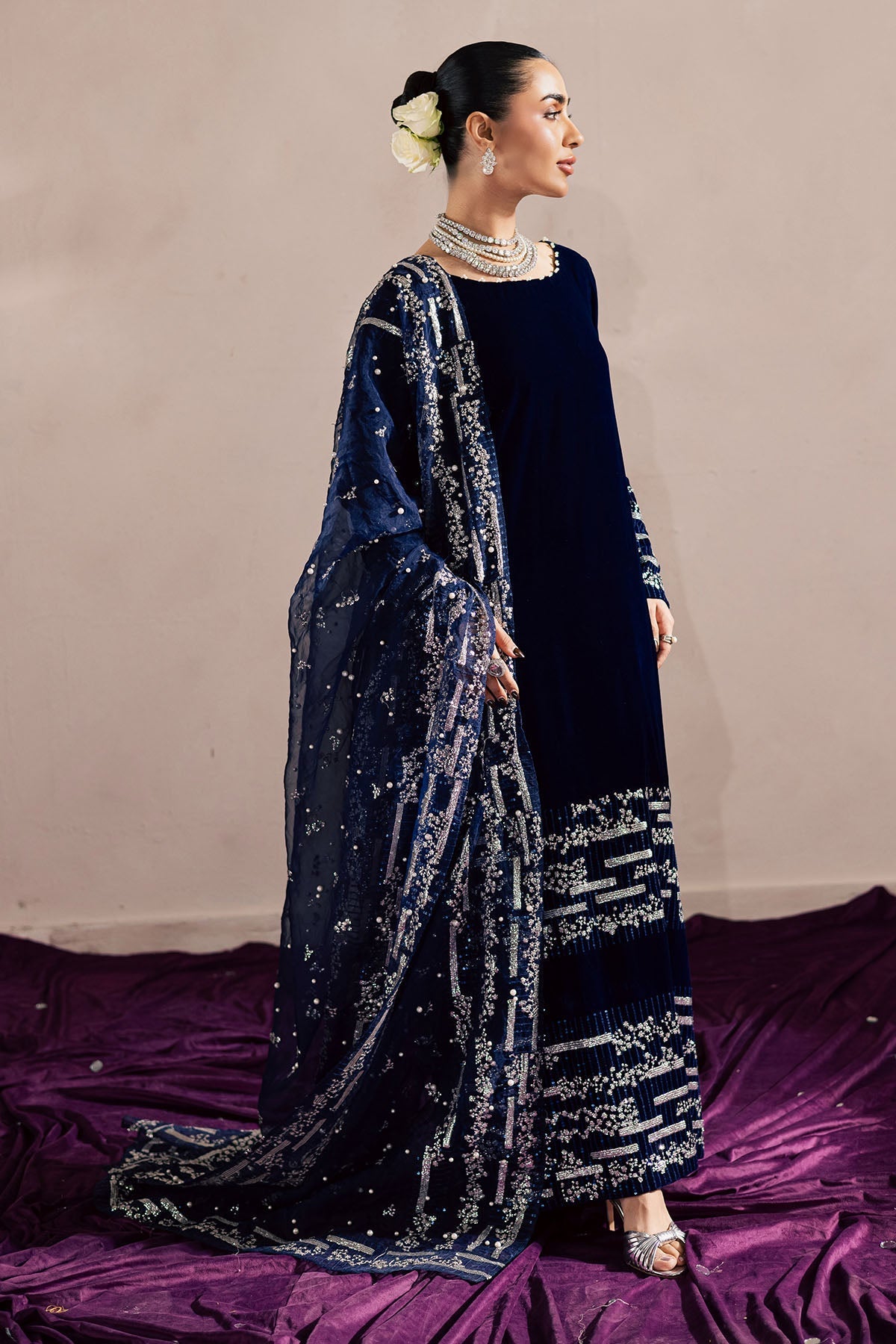 Nureh | Wedding Formals | FP-157-6
