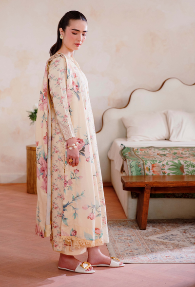 Humdum | Layla 25 | D04