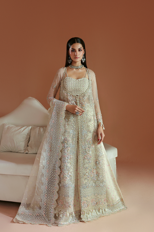 Emaan Adeel | Celestique Formals 25 | AMARANTH-1
