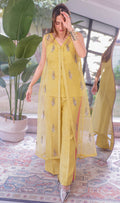 Hana | Signature Series | Sun-Lit Glow -  Hana Ladies Clothes -  House of Maryam