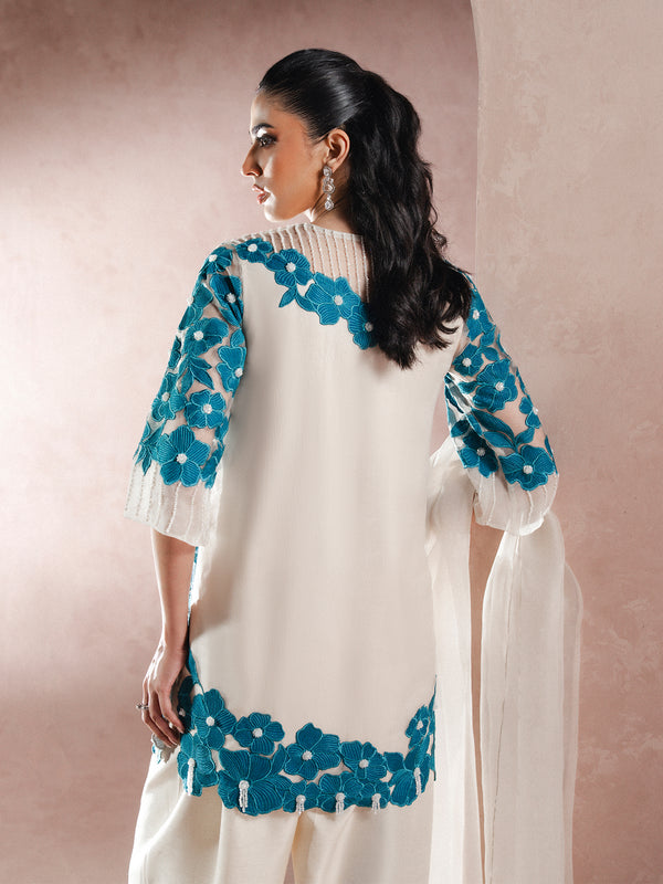 Caia | Luxury Edit 26 | Jade[blue]