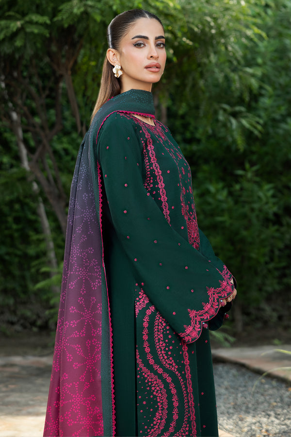 Farasha | Eminence Khaddar 25 | Marven-4